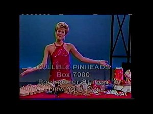 Late Night with David Letterman - KSDK/NBC 2/12/1987