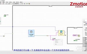 EtherCAT运动控制卡和LabVIEW构建智能装备(三)