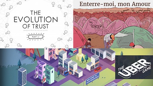 5 serious games marquants à découvrir