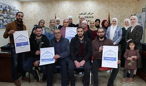 The Study Arabic In Palestine (1-13 Weeks)