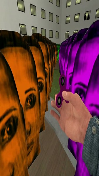 Part-409 #playongmod #gmod #nextbot