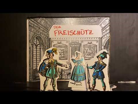 A Tour of the History of Toy Theatre