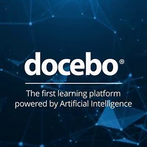 56 reactions · 3 comments | The first enterprise learning platform powered by artificial intelligence. | Docebo | Facebook