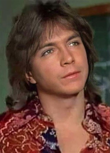 David Cassidy: Across the Decades