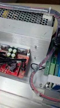 Cleaning Terminals and Checking Cable Connections – Following Supplier Instructions.