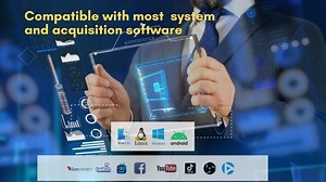 Watch 4K HD USB 3.0 Video Capture Card on Amazon Live