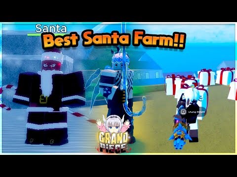 GPO This Santa Farming Method Is Busted Best Way T