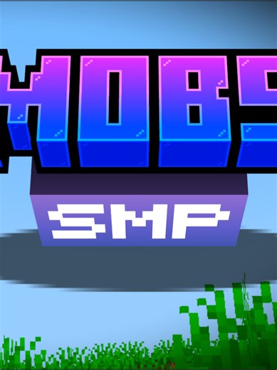Minecraft's Greatest SMP #mobsmp (Applications Open) The Best Upcoming SMP. make a 2 minute to 30 second application! https://discord.gg/GJk9tsDjtp - Join up #MobsSmp #minecraft #minecraftsmp #Mob #smp #donutsmp #diamondsmp #pvp #minecraftip #best Tags (ignore): Like ParrotX2 videos and the LifeSteal SMP, a Minecraft Server Not like Dream SMP or Tommyinnit or Technoblade or any other Dream SMP members. This SMP is like LifeStealSMP and OneTrySMP, this is the hardest Minecraft Sever ever! and it 