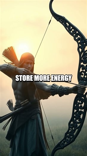 The Gentle Mechanics of the Composite Bow: An Engineer’s Timeline