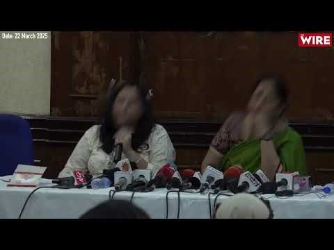 Testimony of a Woman Who Was Allegedly Raped by Sadhguru