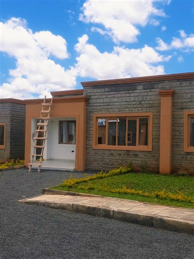 LOOK AT THIS BEAUTY! AFFORDABLE HOMES Located in Malaa bear Malaa shopping center Mortgage financing available 0711.210996 #finelivinghomes #housesforsale #bungalows
