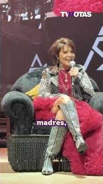 ¡Alejandra Guzmán desata rumores de embarazo de Frida Sofía!