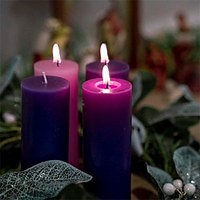 3e dimanche de l'Avent, dimanche de Gaudete