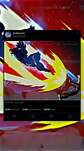 Ultimate Fight — Goku vs Kefla Game Battle 💥