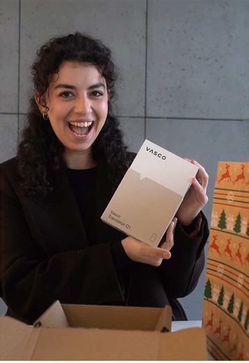 Worried about holiday chaos and language barriers? 😅 Vasco is here to save the day! ✨ #christmastravel #xmasvibes #holidayseason #christmasholidays #festivetravel