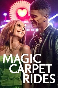 Magic Carpet Rides - Movie