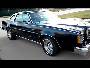 78 Ford LTD II