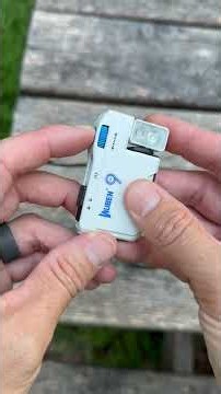 a Zippo sized flashlight?! 😮 the Wuben G5 EDC Flashlight #flashlights #flashlight @wubenecl