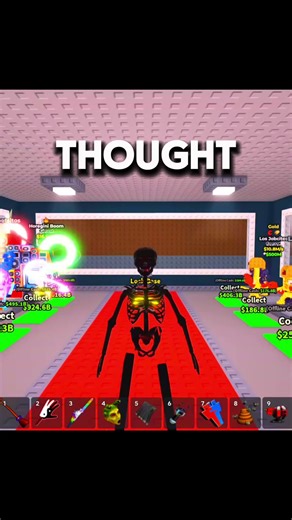 LETS GET TO 3K SUBS❤️ #stealabrainrot #roblox #shorts