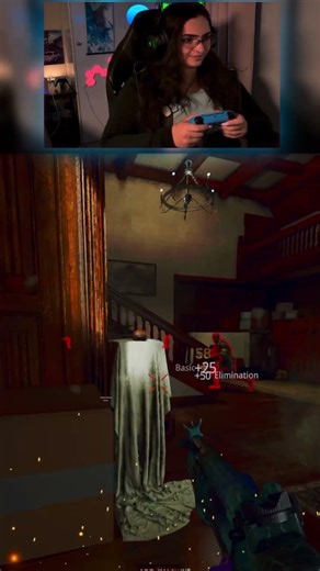 Controller Players Are Different Breed #multiplayer #callofduty