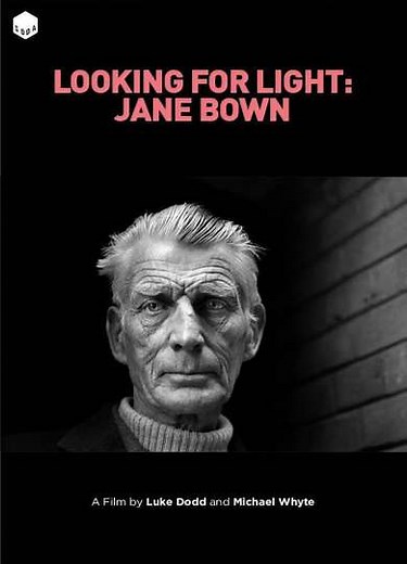 Looking for Light Jane Bown - Movie