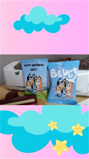 15K views · 119 reactions | Making these adorable chip bags is a lot...