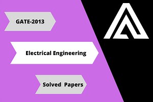 Gate EE-2013 Question Paper With Solutions | Electrical4u