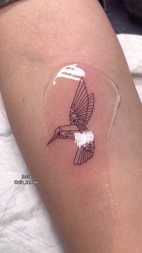 Bird Tattoo Designs: Creative Ideas and Inspiration