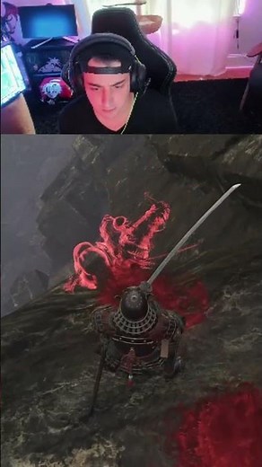 THE TOUGHEST BOSS YET...