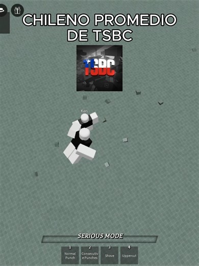 Unete a TSB Chile: La Comunidad Competitiva