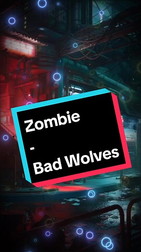Bad Wolves - Zombie | #lyricmusic #lyrics_songs #badwolves #zombie #musics #l7ejsk #lyricmusicvideo #lyrics_songs #l7ejsk