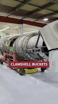 The Engine That Defined Early Jet Travel