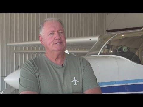Pilot killed in Beaver Lake plane crash remembered by Arkansas aviation community