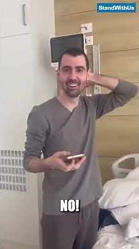 Avenged Sevenfold’s Lead Singer Sends Heartfelt Message to Freed Hostages 🎗️