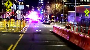 139K views · 7.2K reactions | WOW! A Seattle PD officer was captured on body cam footage seemingly laughing about an officer-involved collision that claimed the life of a female pedestrian. He can be heard saying, “She was 26 anyway. She had limited value.” This callous disregard for human life is shocking! | Ben Crump | Facebook