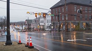 Long-standing Wiscasset construction project takes another step forward