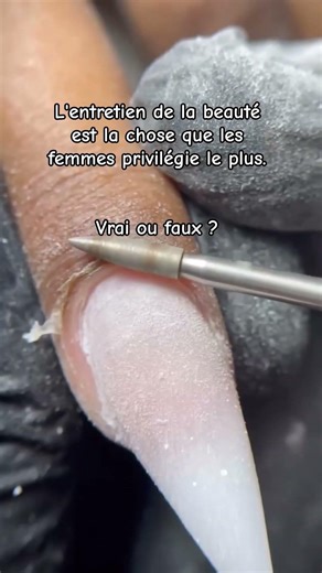 la définition de la beauté d'après les femmes