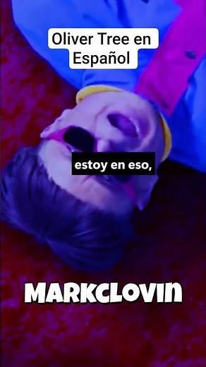 Oliver Tree - Life goes on en Español #olivertree #lifegoeson