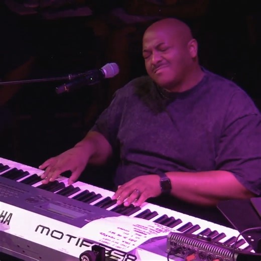 Middle C Jazz on Instagram: "WED JAN 28: Carolina’s own SoulCypher keyboardist, @howardbthyname7 , presents an intimate night of Neo-Soul, rich harmony, and deep grooves. The evening features beloved Neo-Soul favorites, originals by Howard McNair, and familiar songs re-imagined. Whether you come for the nostalgia or the vibe, this show delivers the soulful reset your waiting for. TIX LINK IN BIO. #middlecjazz #liveevents #uptownclt #musiceverywhereclt"