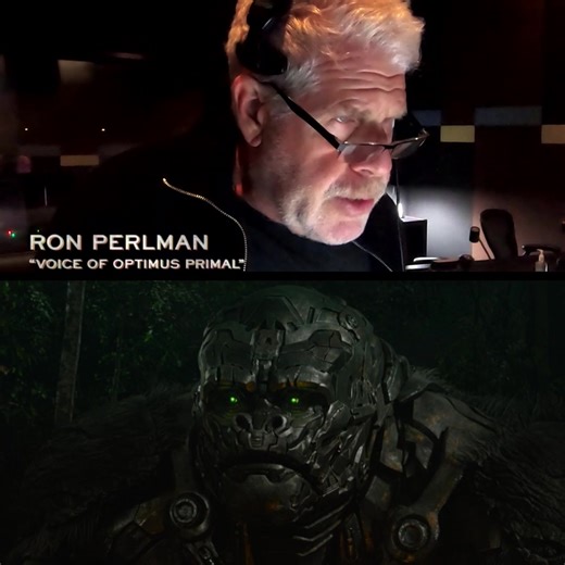 3.2K views · 4.7K reactions | Introducing our BEAST of a voice cast. Get your tickets now to see #Transformers: #RiseOfTheBeasts. Now playing only in theatres. | Transformers | Facebook