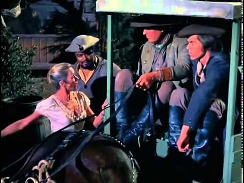 Daniel Boone Season 6 Episode 14 Full Episode