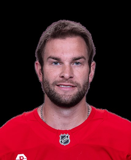 Jack Campbell - NHL News & Rumors