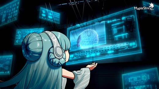 Join Senya as she makes her way through the Angler Company to find her brother Lefus. #MapleStorySEA #MapleSEA #MapleStory | MapleStorySEA