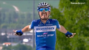 💛 🇫🇷 Il nous a fait vibrer ! Revivez la formidable épopée de Julian Alaphilippe ! | France tv