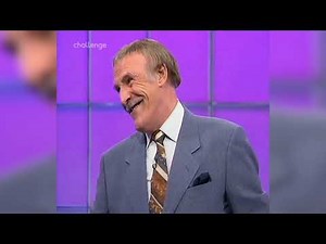 Broadcasting legend Sir Bruce Forsyth dies aged 89