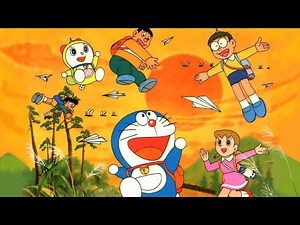 Doraemon 2023 New Episode EK BATAK KA ANDA || Ep : 865 ||