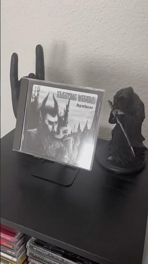 Album Spotlight: Electric Wizard - Dopethrone