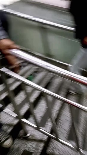 Manggarai Bercerita: Keindahan Malam di Stasiun