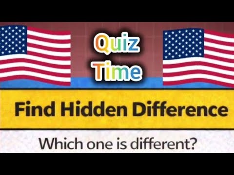 99% FAIL! Can You Find the Odd One Out? 🧐 (LIVE Quiz)