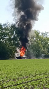 5.2K views · 18 reactions | AI upscaled video of BMP cooking off - #ukraine #drone #warthunder #drones #military | InterestingAll | Facebook